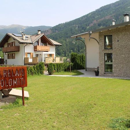 B&B Relais Dolomiti Bedollo Εξωτερικό φωτογραφία