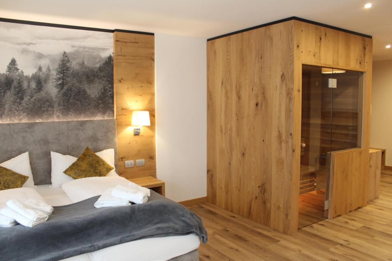 B&B Relais Dolomiti Bedollo Εξωτερικό φωτογραφία