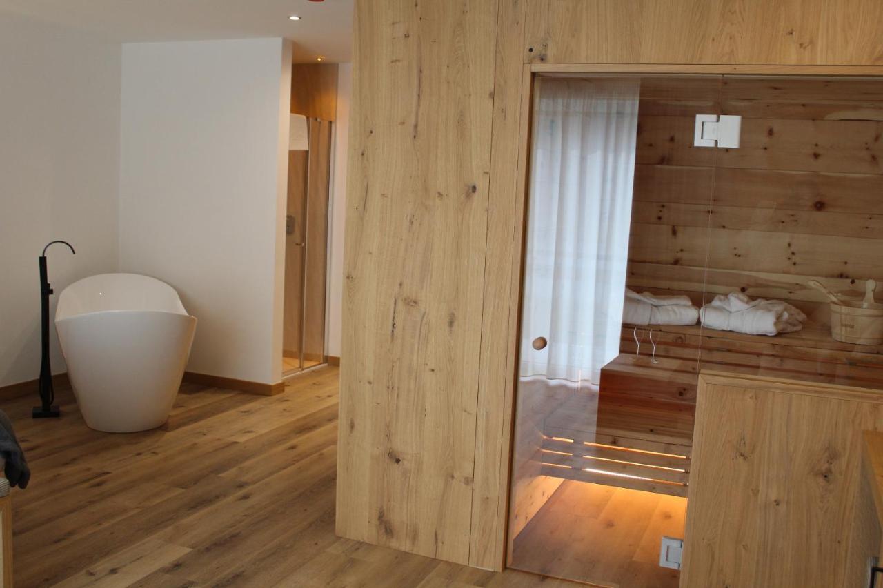 B&B Relais Dolomiti Bedollo Εξωτερικό φωτογραφία