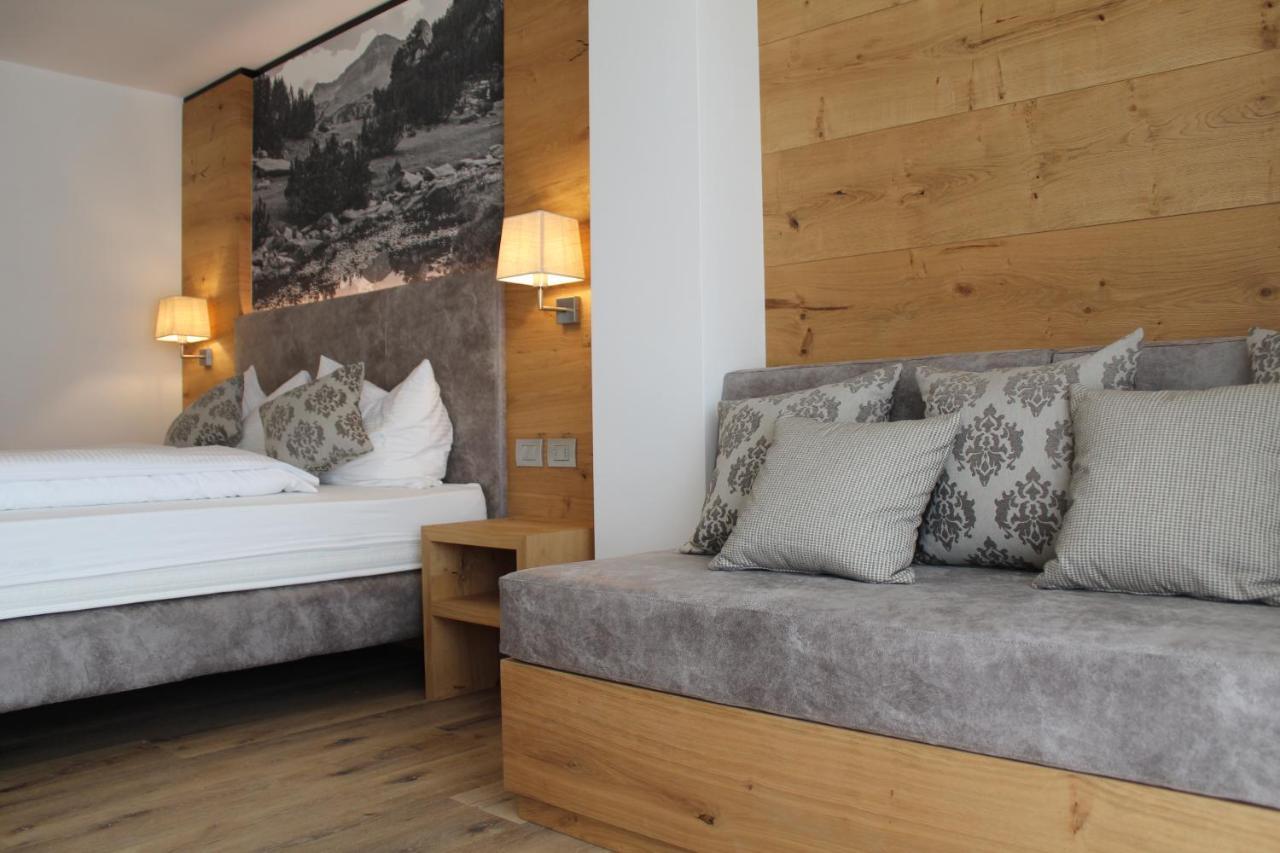 B&B Relais Dolomiti Bedollo Εξωτερικό φωτογραφία