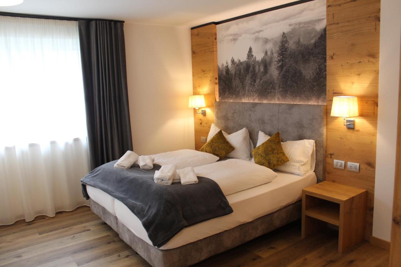 B&B Relais Dolomiti Bedollo Εξωτερικό φωτογραφία