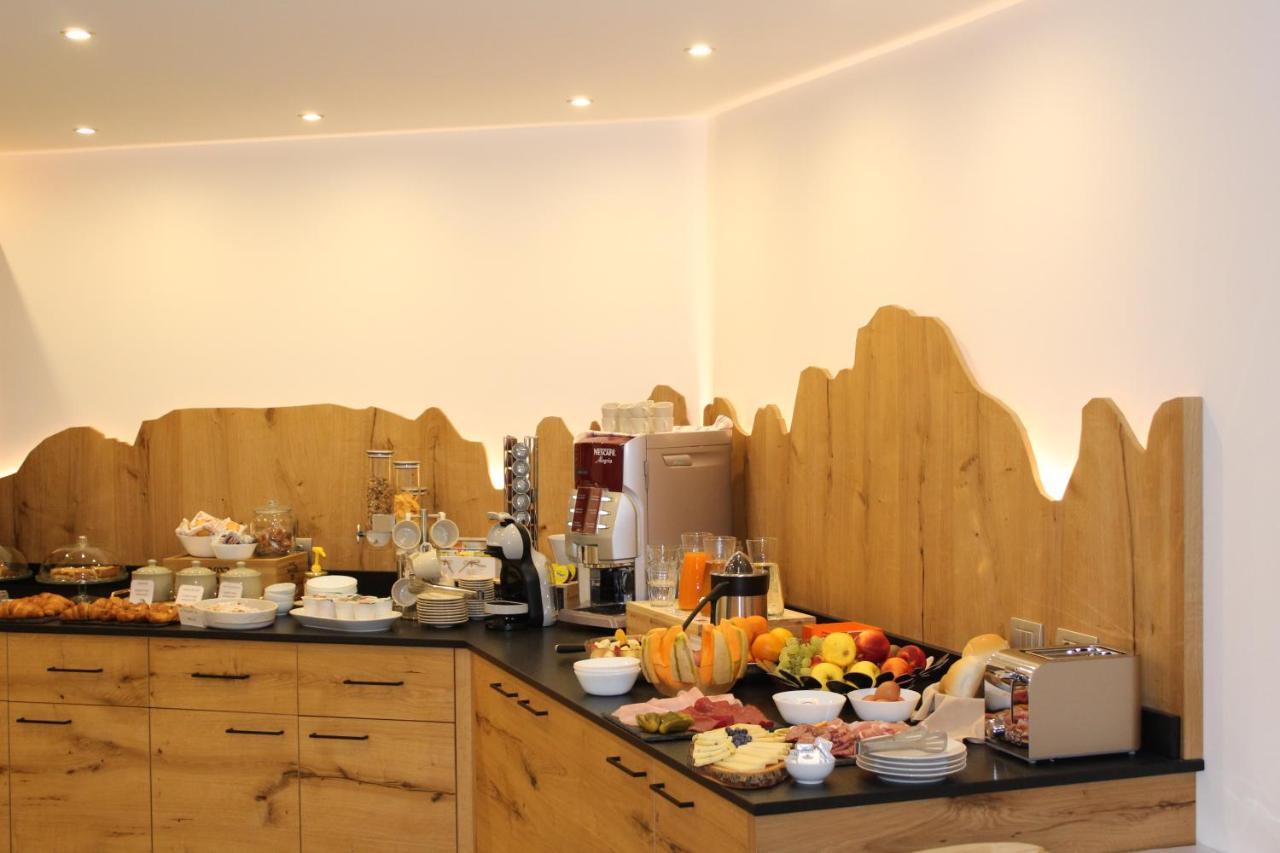 B&B Relais Dolomiti Bedollo Εξωτερικό φωτογραφία