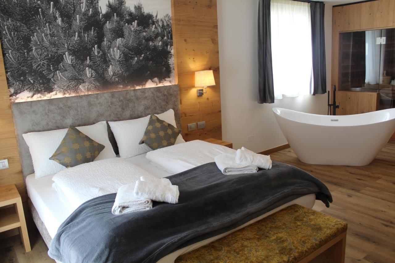 B&B Relais Dolomiti Bedollo Εξωτερικό φωτογραφία