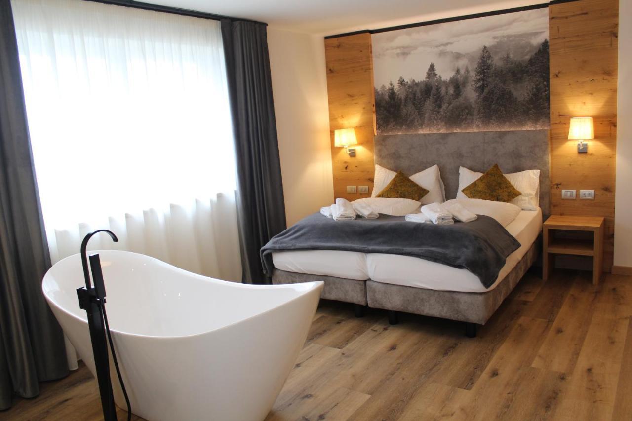 B&B Relais Dolomiti Bedollo Εξωτερικό φωτογραφία