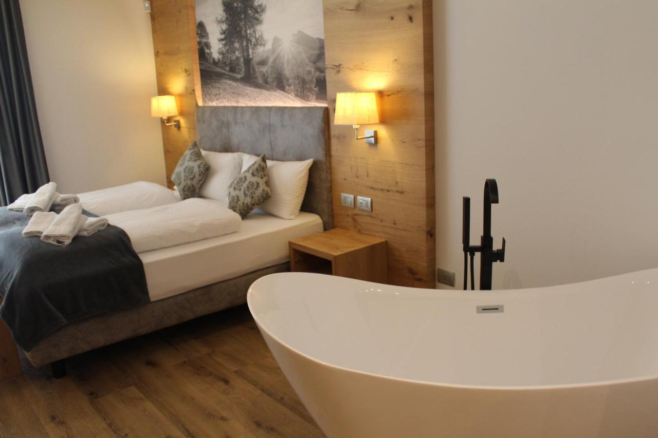 B&B Relais Dolomiti Bedollo Εξωτερικό φωτογραφία