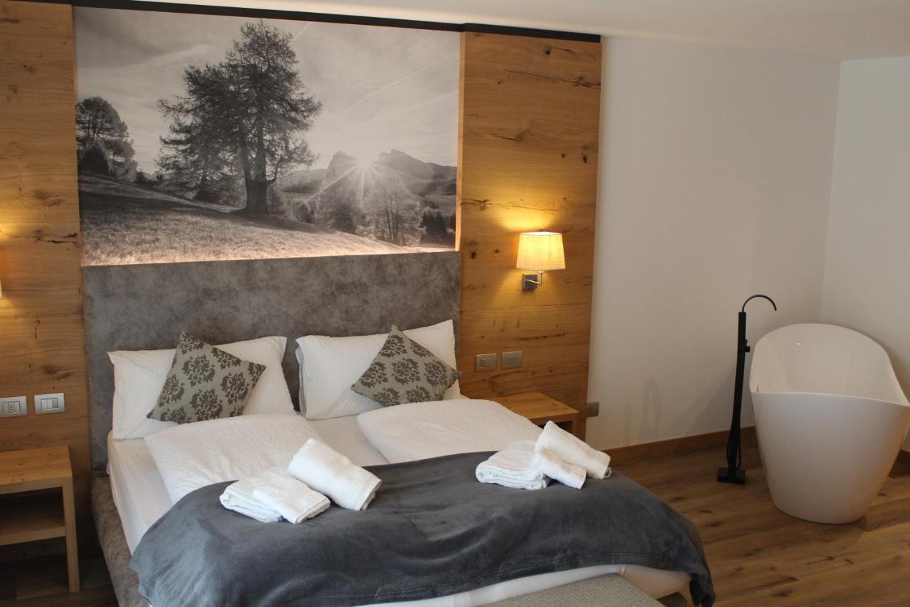 B&B Relais Dolomiti Bedollo Εξωτερικό φωτογραφία