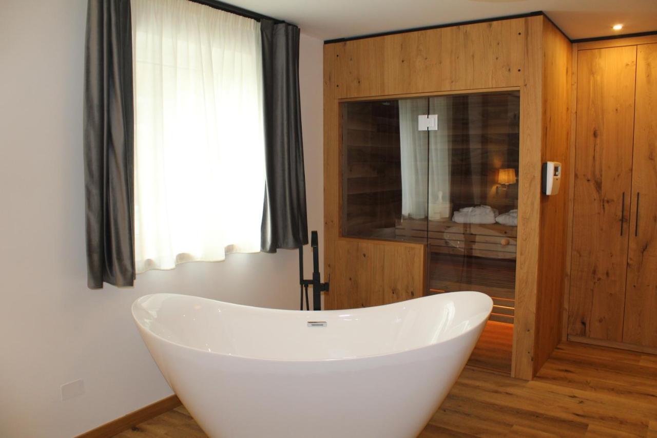 B&B Relais Dolomiti Bedollo Εξωτερικό φωτογραφία