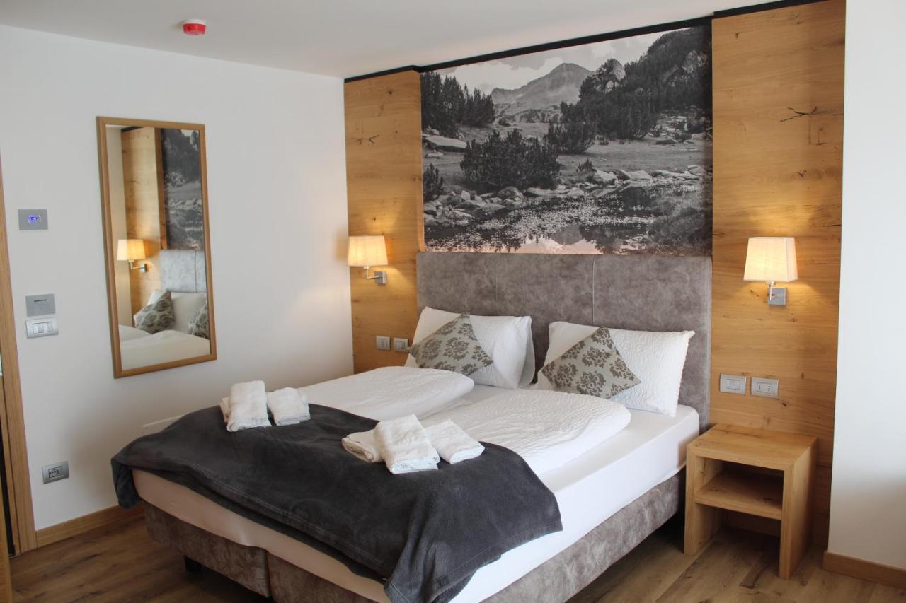 B&B Relais Dolomiti Bedollo Εξωτερικό φωτογραφία