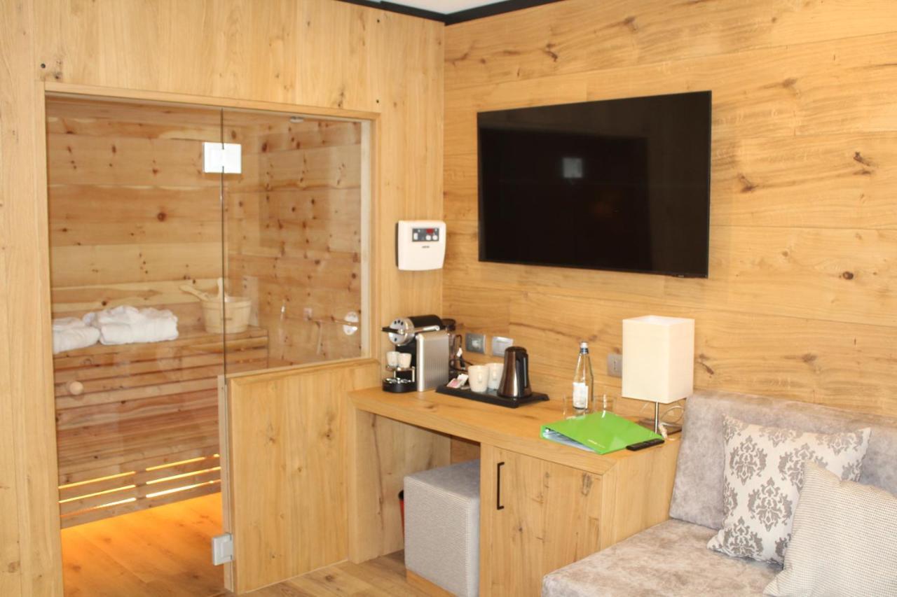 B&B Relais Dolomiti Bedollo Εξωτερικό φωτογραφία