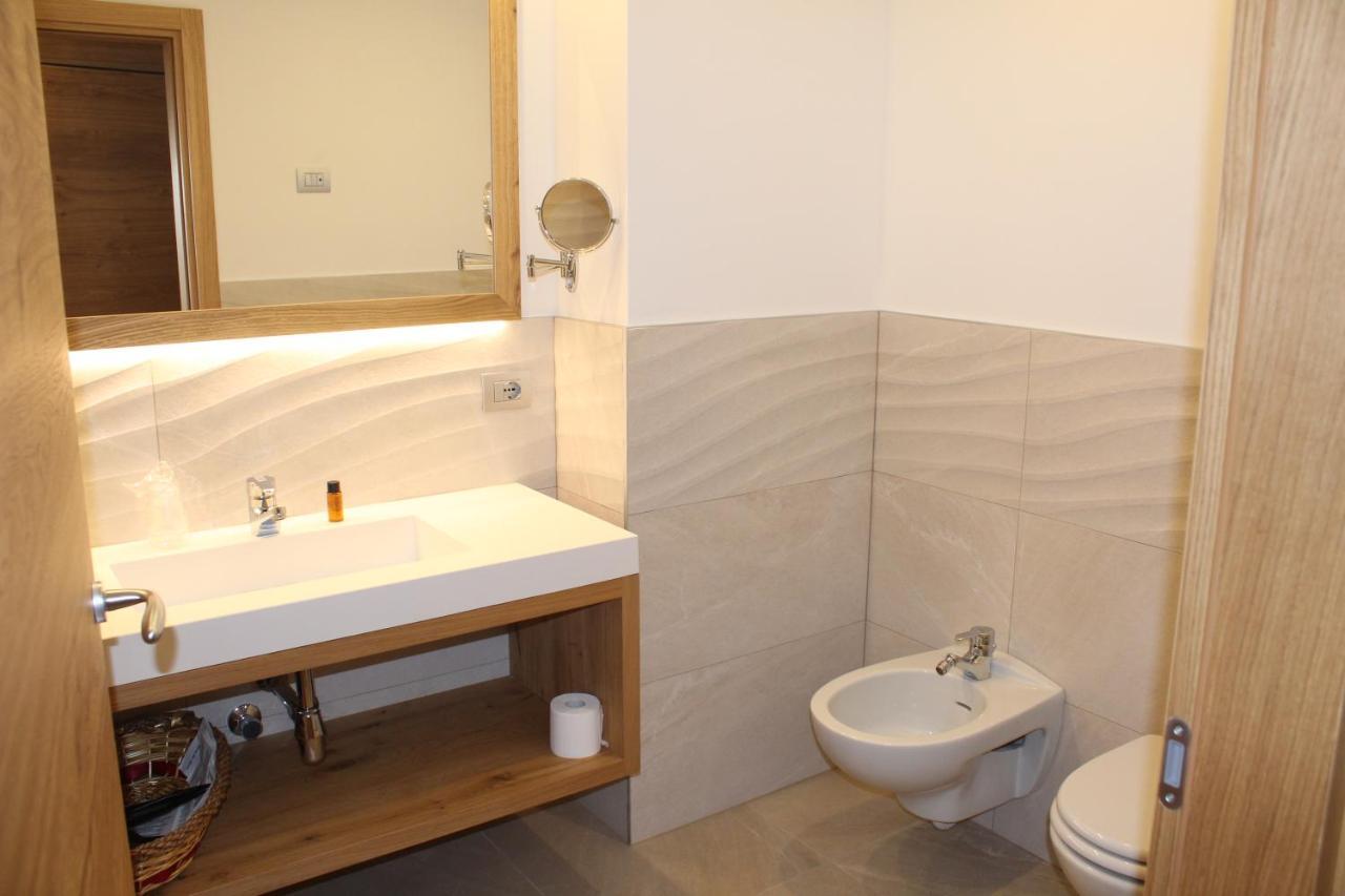 B&B Relais Dolomiti Bedollo Εξωτερικό φωτογραφία