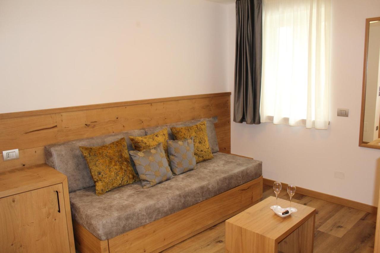 B&B Relais Dolomiti Bedollo Εξωτερικό φωτογραφία