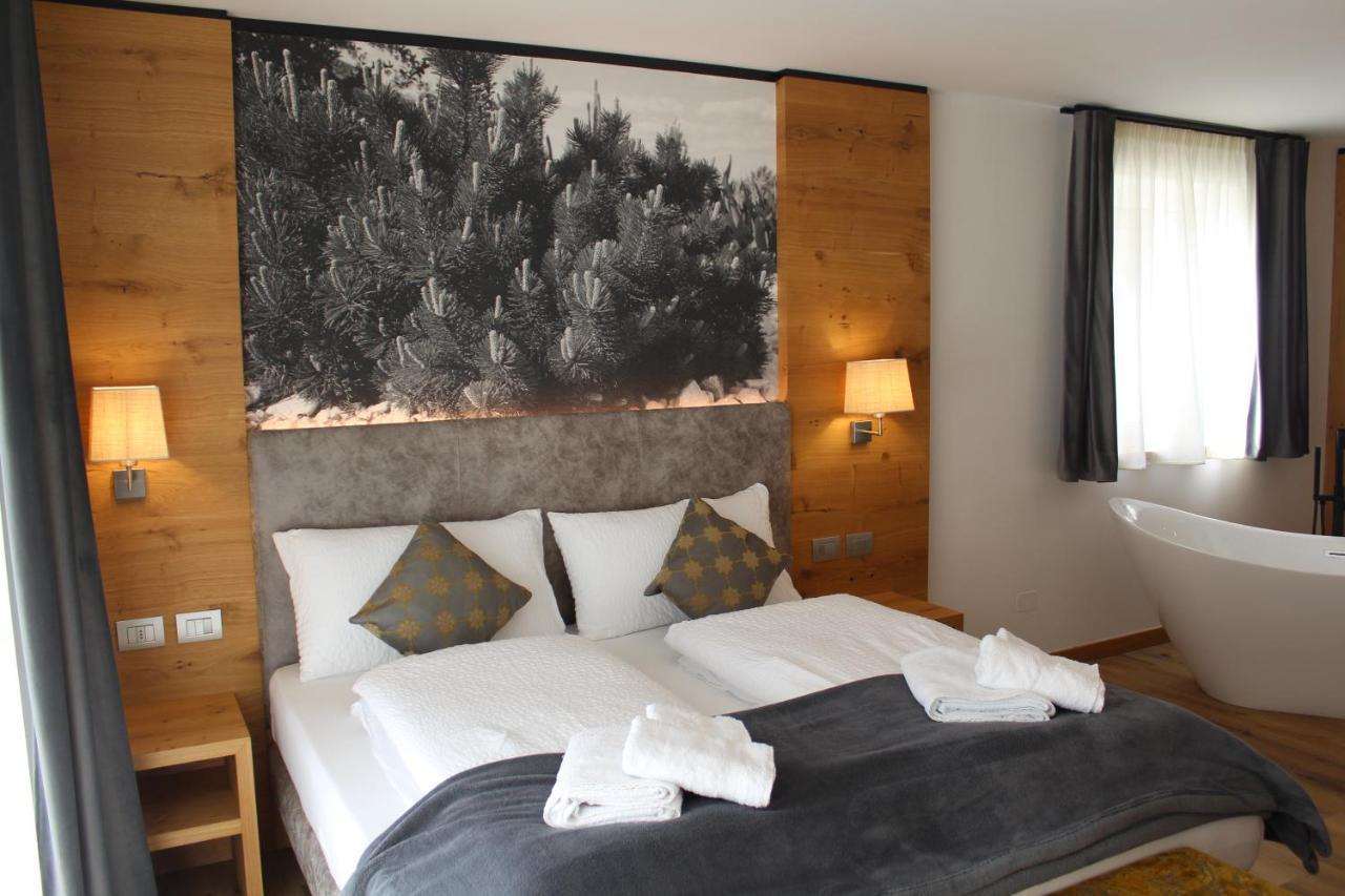 B&B Relais Dolomiti Bedollo Εξωτερικό φωτογραφία