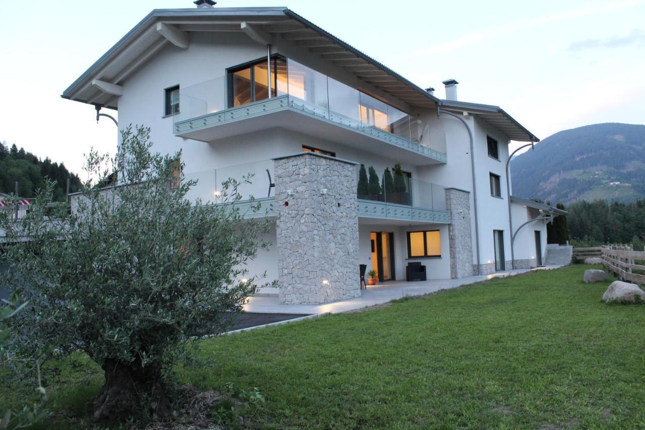 B&B Relais Dolomiti Bedollo Εξωτερικό φωτογραφία
