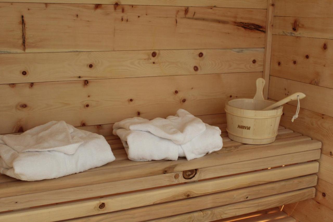 B&B Relais Dolomiti Bedollo Εξωτερικό φωτογραφία