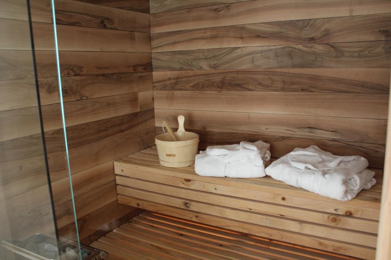 B&B Relais Dolomiti Bedollo Εξωτερικό φωτογραφία