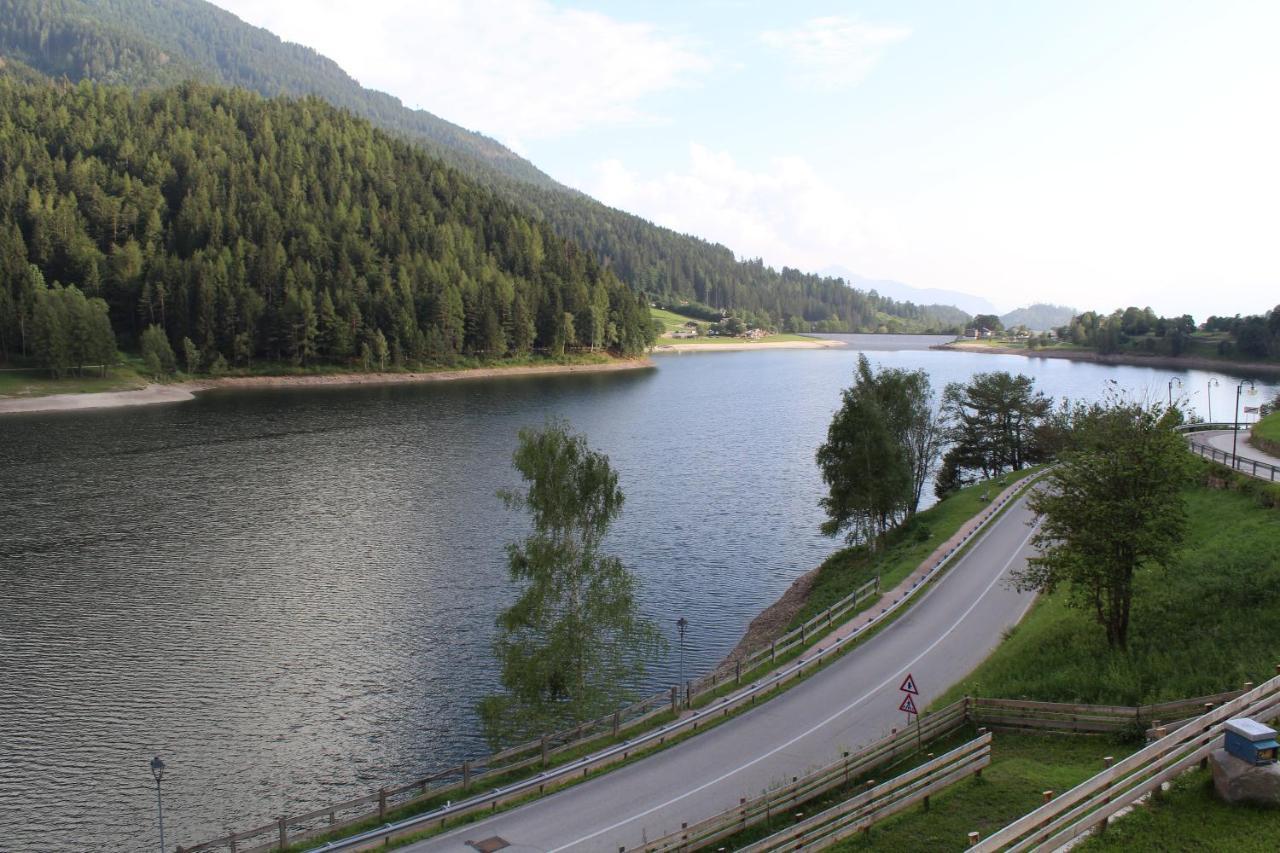 B&B Relais Dolomiti Bedollo Εξωτερικό φωτογραφία