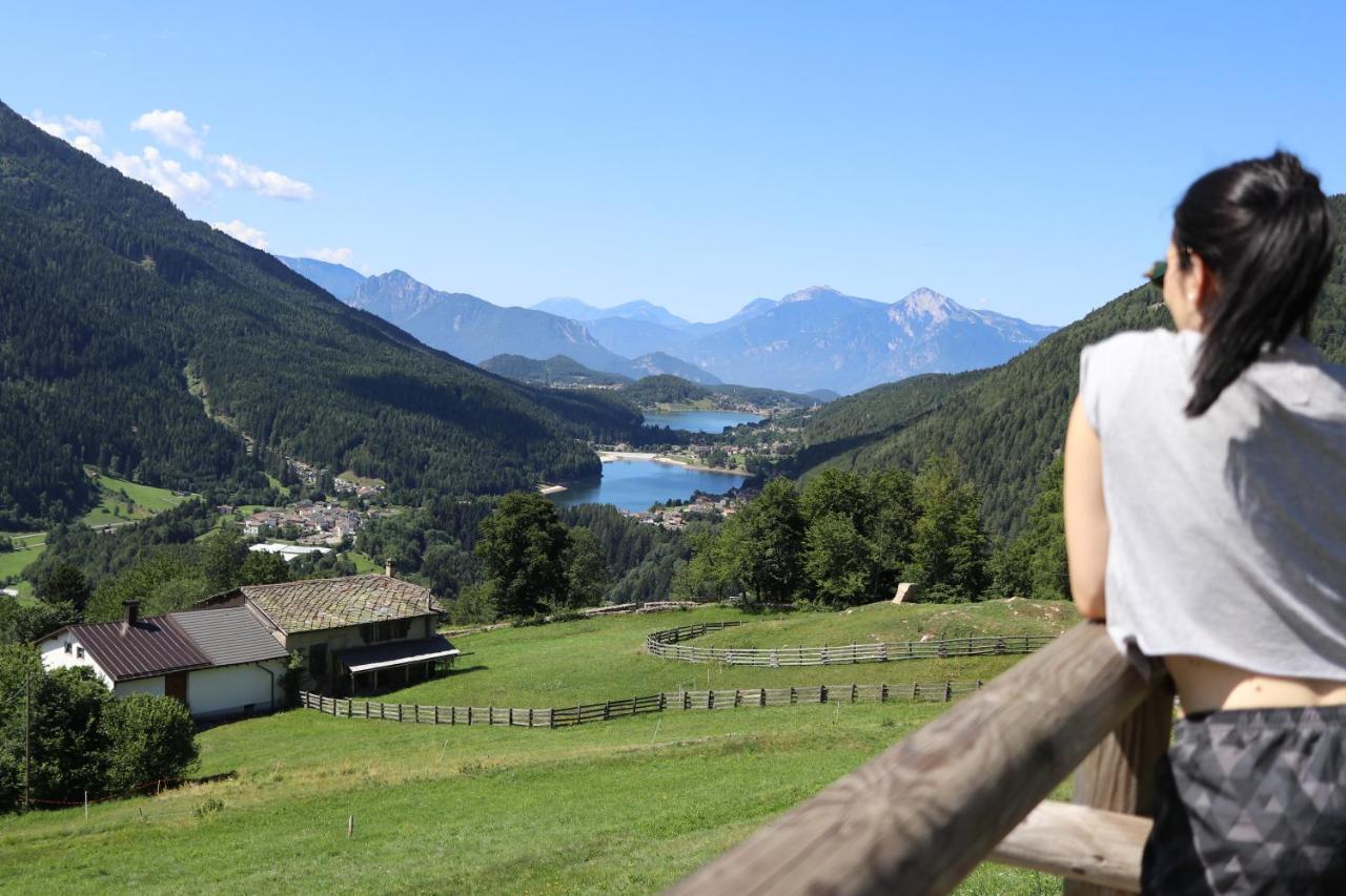 B&B Relais Dolomiti Bedollo Εξωτερικό φωτογραφία