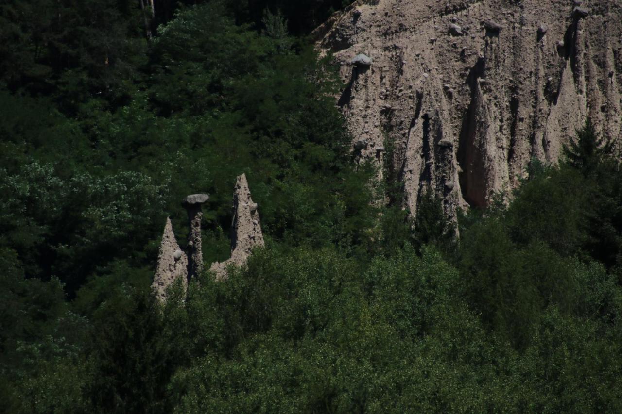 B&B Relais Dolomiti Bedollo Εξωτερικό φωτογραφία