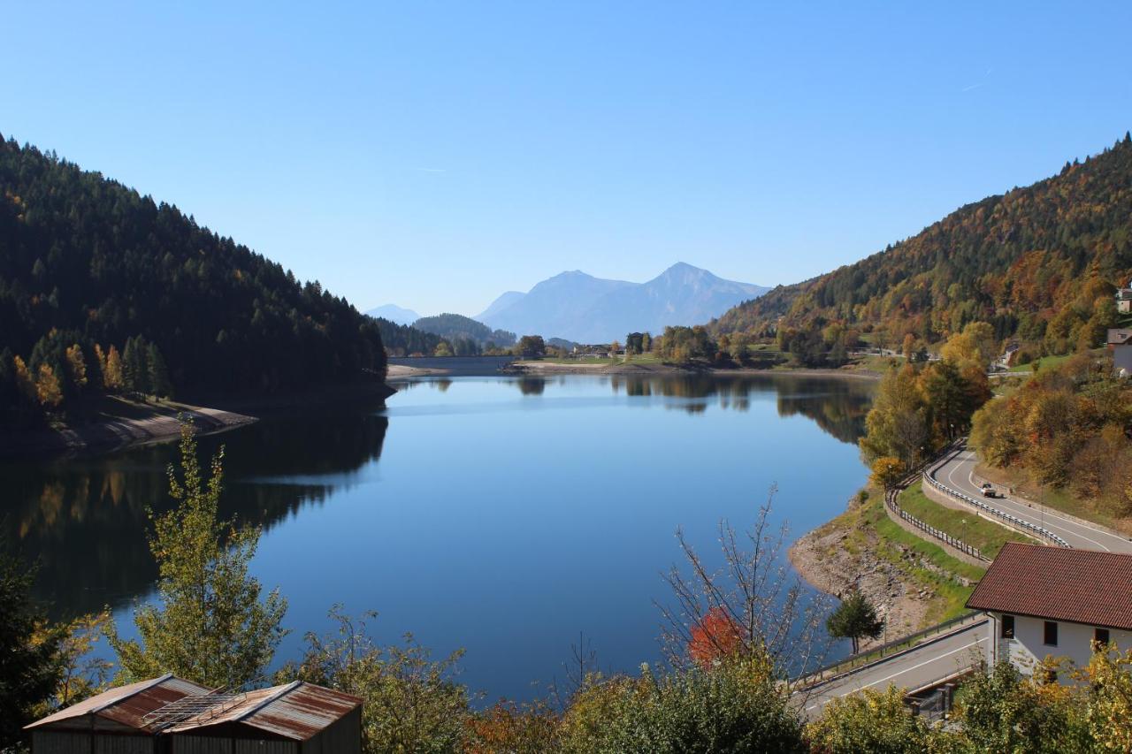 B&B Relais Dolomiti Bedollo Εξωτερικό φωτογραφία