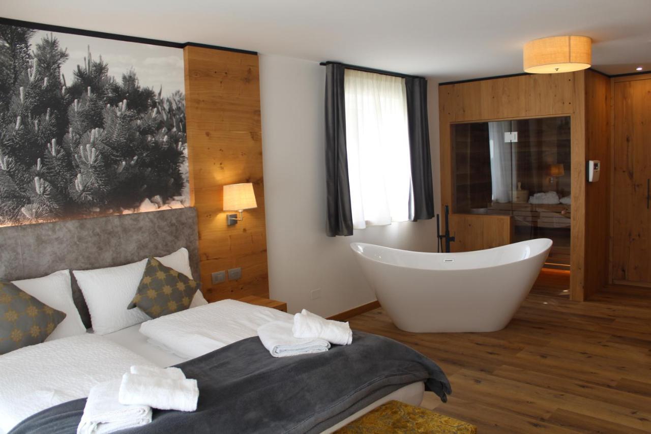 B&B Relais Dolomiti Bedollo Εξωτερικό φωτογραφία