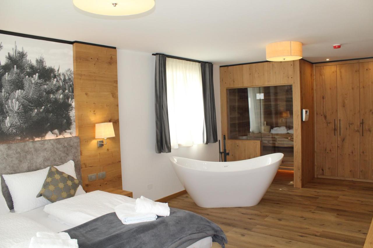 B&B Relais Dolomiti Bedollo Εξωτερικό φωτογραφία