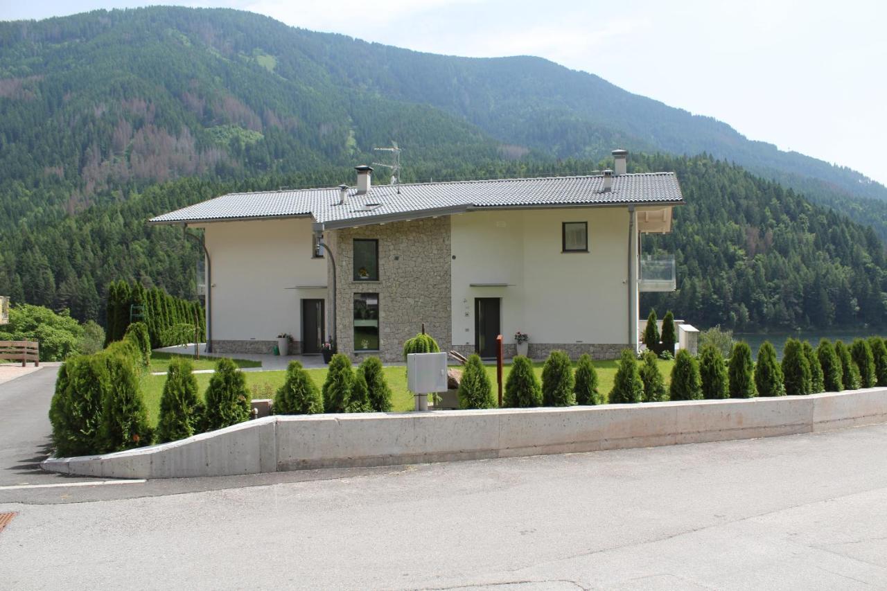 B&B Relais Dolomiti Bedollo Εξωτερικό φωτογραφία