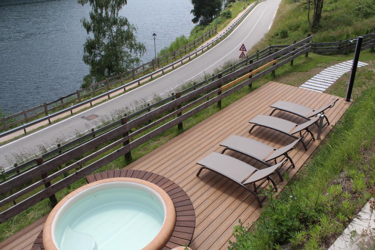B&B Relais Dolomiti Bedollo Εξωτερικό φωτογραφία
