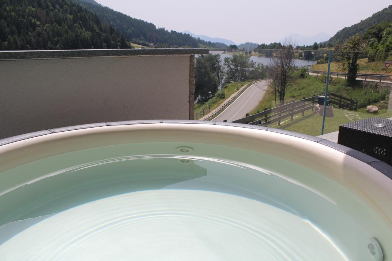 B&B Relais Dolomiti Bedollo Εξωτερικό φωτογραφία