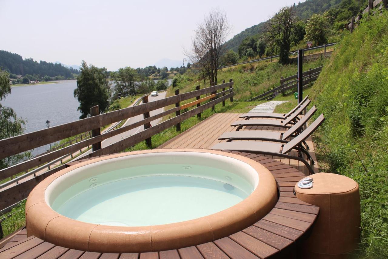 B&B Relais Dolomiti Bedollo Εξωτερικό φωτογραφία