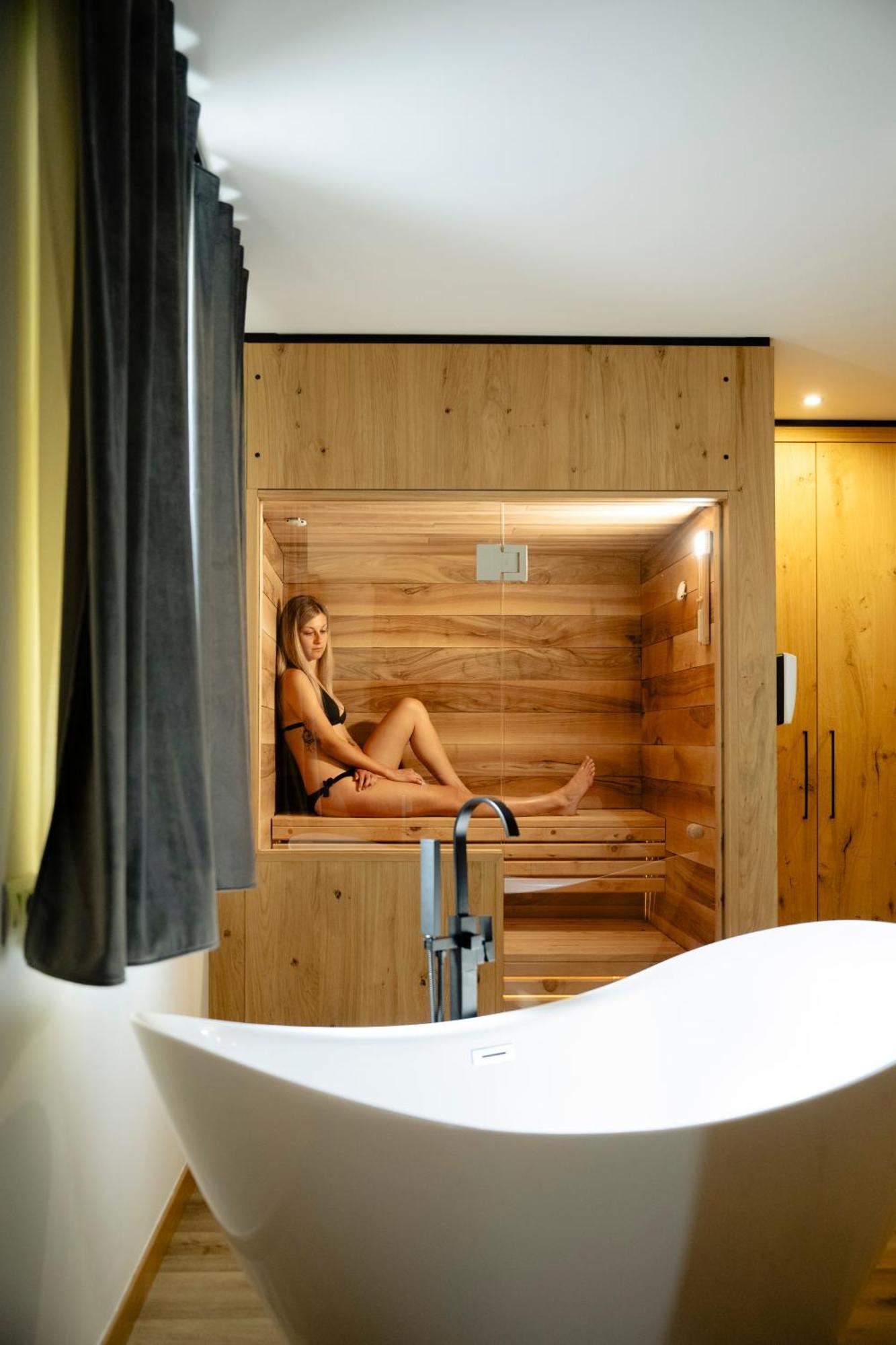 B&B Relais Dolomiti Bedollo Εξωτερικό φωτογραφία
